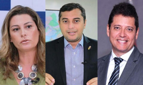 CPI da Pandemia