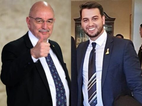 CPI deve ter semana agitada com depoimentos de Osmar Terra e Filipe Martins