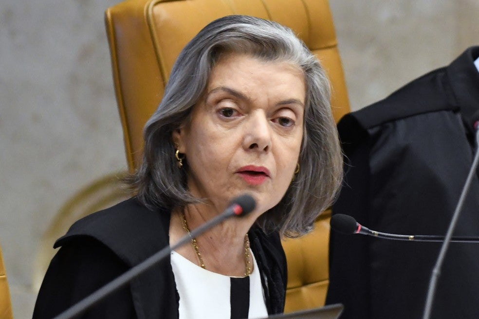 Cármen Lúcia autoriza coronel Helcio Bruno a ficar em silêncio na CPI para não se incriminar