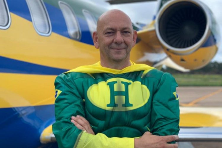 A CPI da Covid marcou nesta quinta-feira (23) o depoimento do empresário Luciano Hang, dono da Havan, para a próxima quarta (29). A convocação dele já tinha sido aprovada em junho, faltava marcar a data.