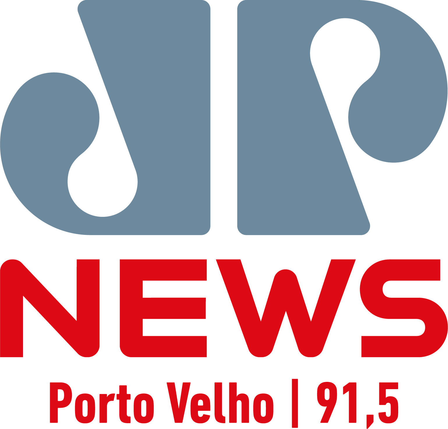 JP News Porto Velho | 91,5