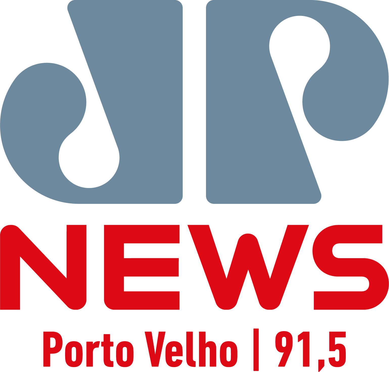 JP News Porto Velho | 91,5